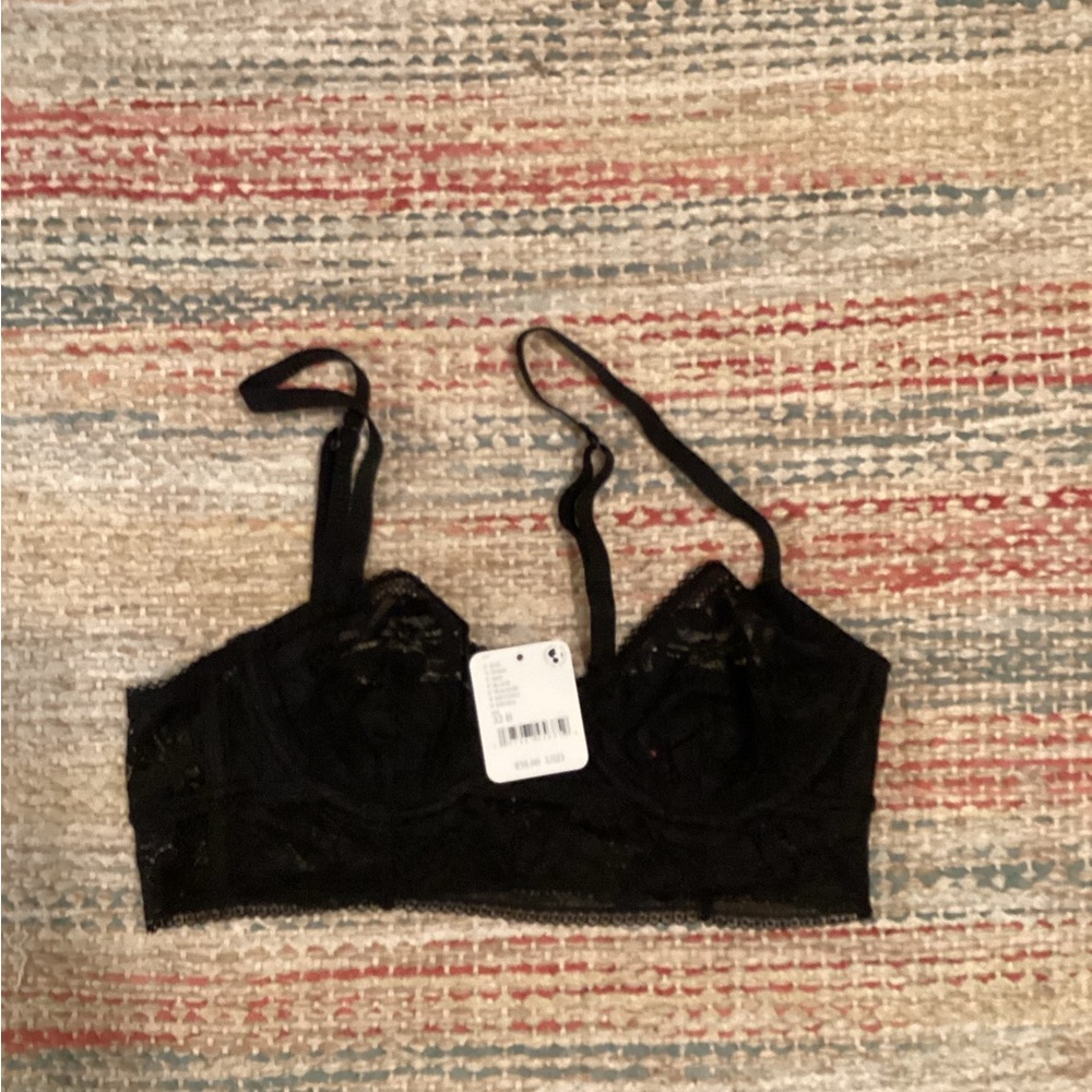 NWT FP Bra